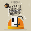 2 Years Extended Warranty (For 4th and 5th years)