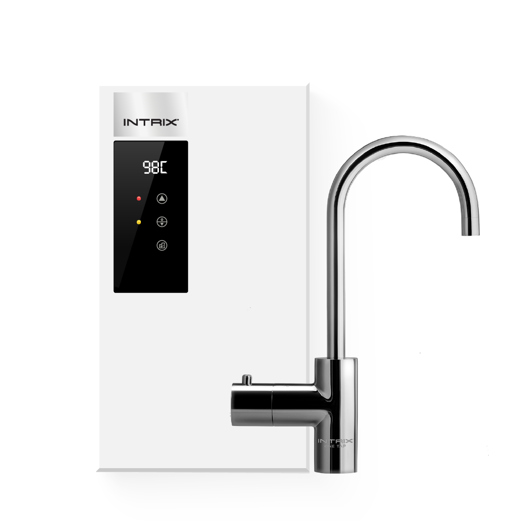 INTRIX One Tap Series (Free 2 Years Extended Warranty) -  Intrix Experience Centre