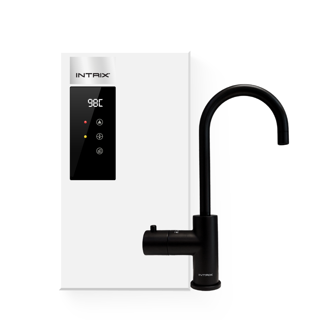 INTRIX One Tap Series (Free 2 Years Extended Warranty) -  Intrix Experience Centre