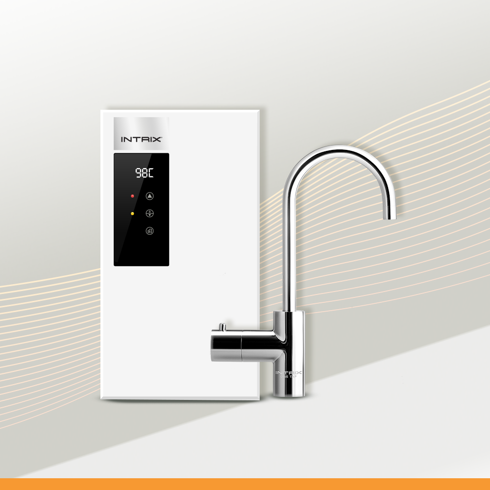 INTRIX 360° Smart Care