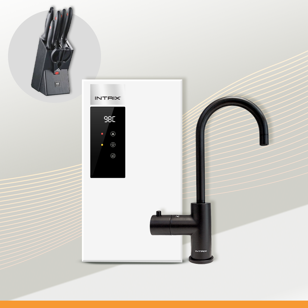 INTRIX One Tap (Outright / FlexiOwn / Deposit)