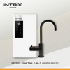 Intrix One Tap Series / Previous Pricing Entitlement