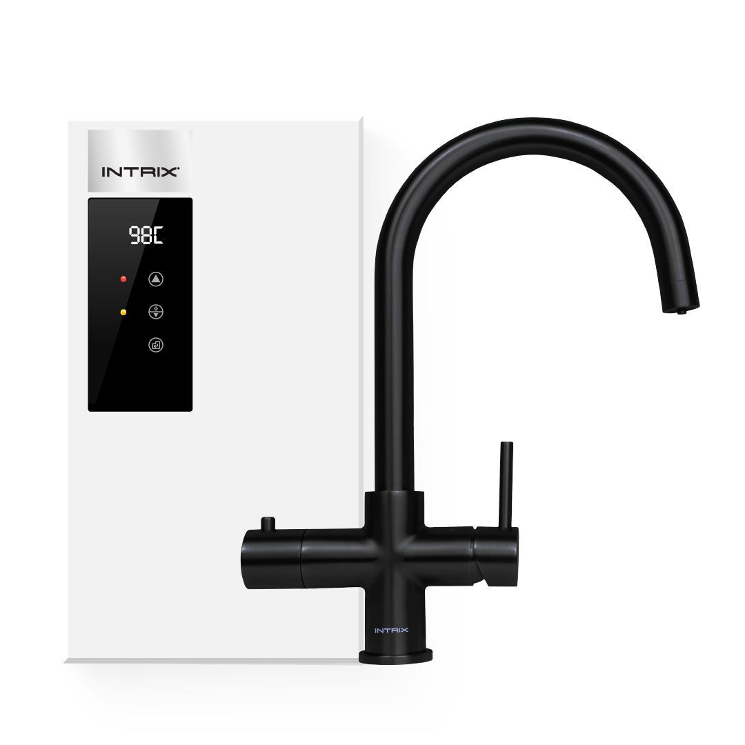 INTRIX One Tap Series -  Intrix Experience Centre