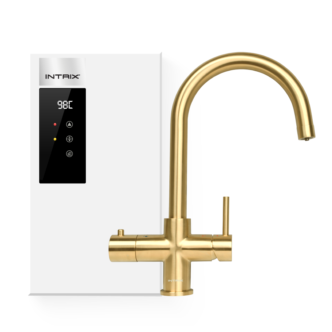 INTRIX One Tap Series (Free 2 Years Extended Warranty) -  Intrix Experience Centre