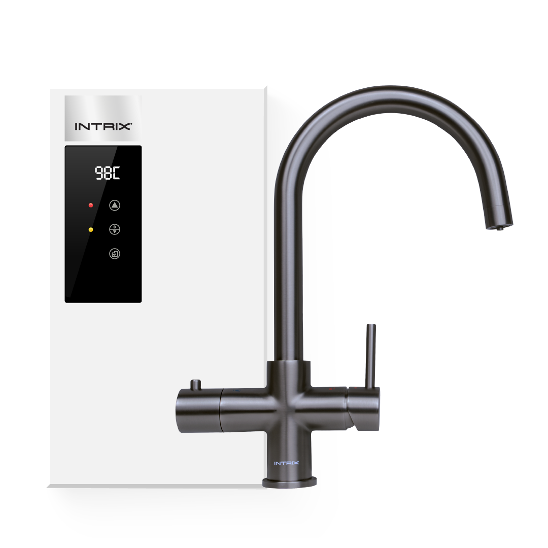 INTRIX One Tap Series (Free 2 Years Extended Warranty) -  Intrix Experience Centre