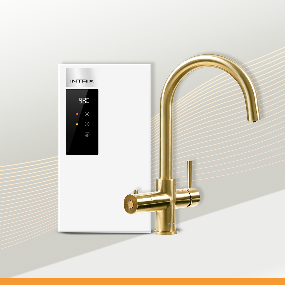 INTRIX One Tap Series