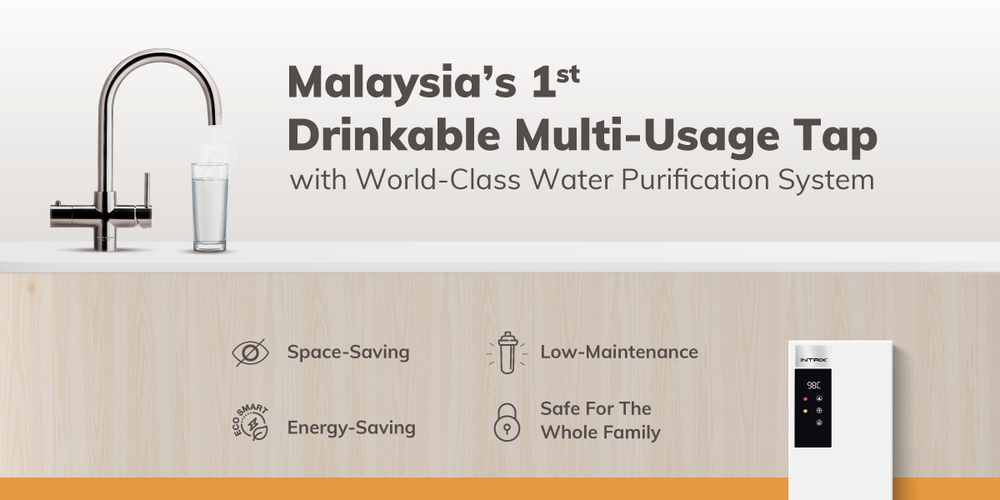 Intrix One Tap (Outright / FlexiOwn / Deposit) - Intrix Lifestyle