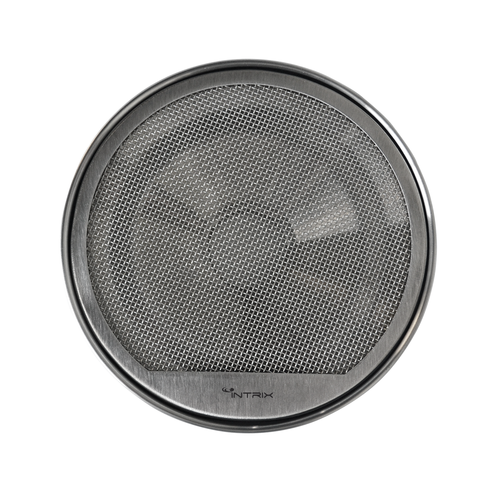 INTRIX Stainless Steel Font