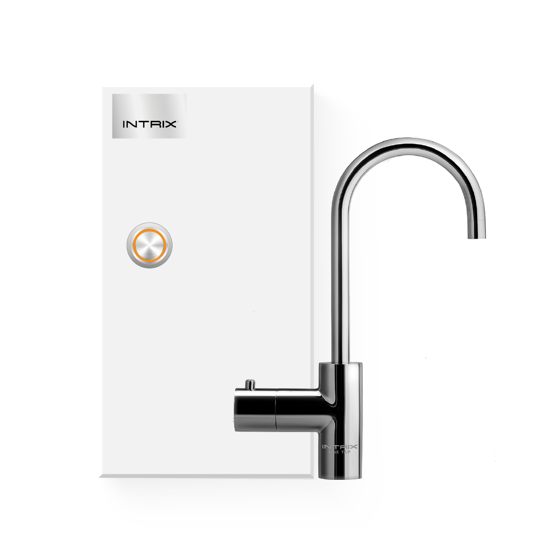 INTRIX One Tap Series (Free 2 Years Extended Warranty) -  Intrix Experience Centre