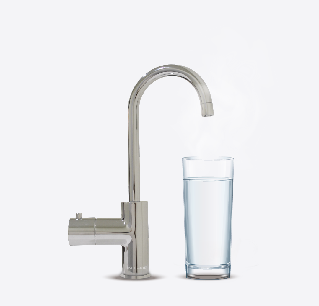 INTRIX One Tap Series