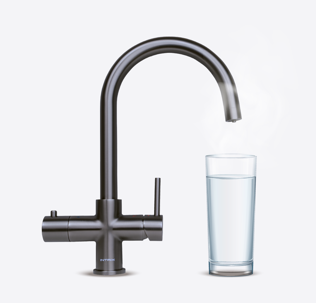 INTRIX One Tap Series (Flash Sales)