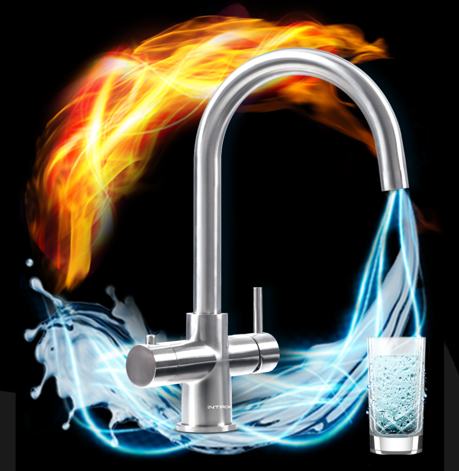 INTRIX One Tap (Outright / FlexiOwn / Deposit)