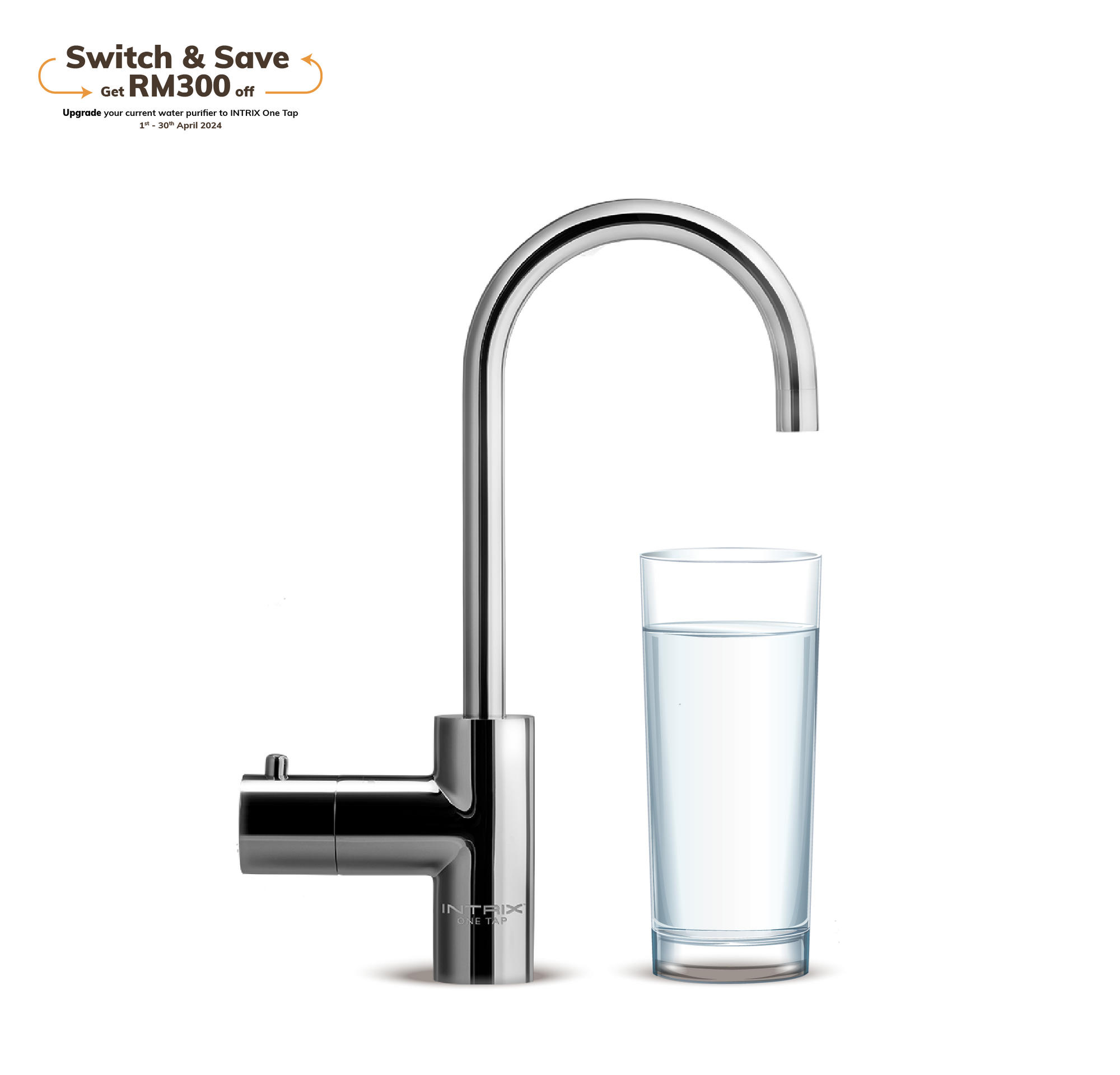 INTRIX One Tap (Outright / FlexiOwn / Deposit)