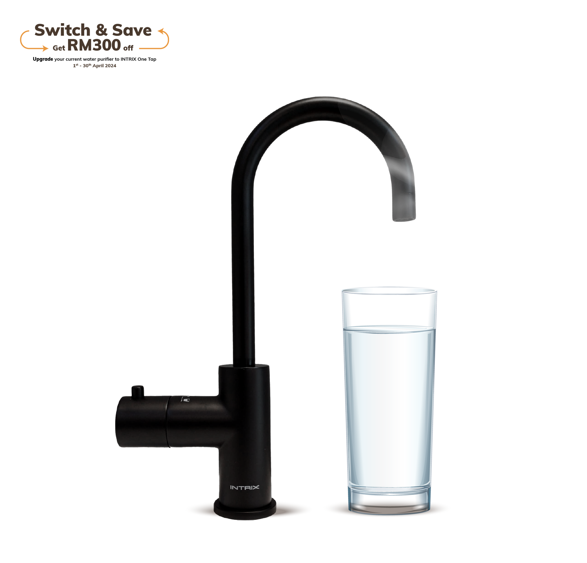 INTRIX One Tap (Outright / FlexiOwn / Deposit)