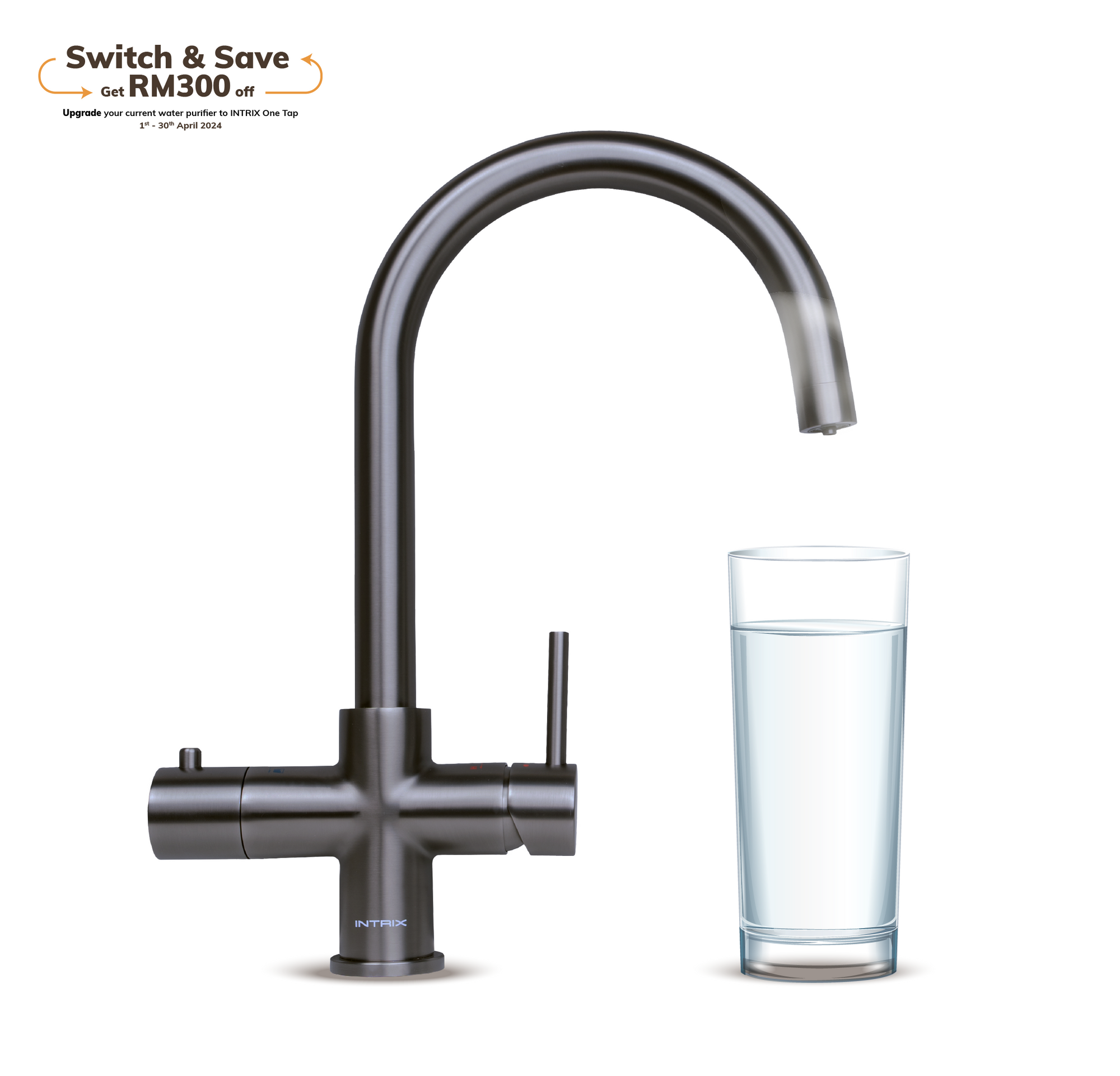 INTRIX One Tap (Outright / FlexiOwn / Deposit)