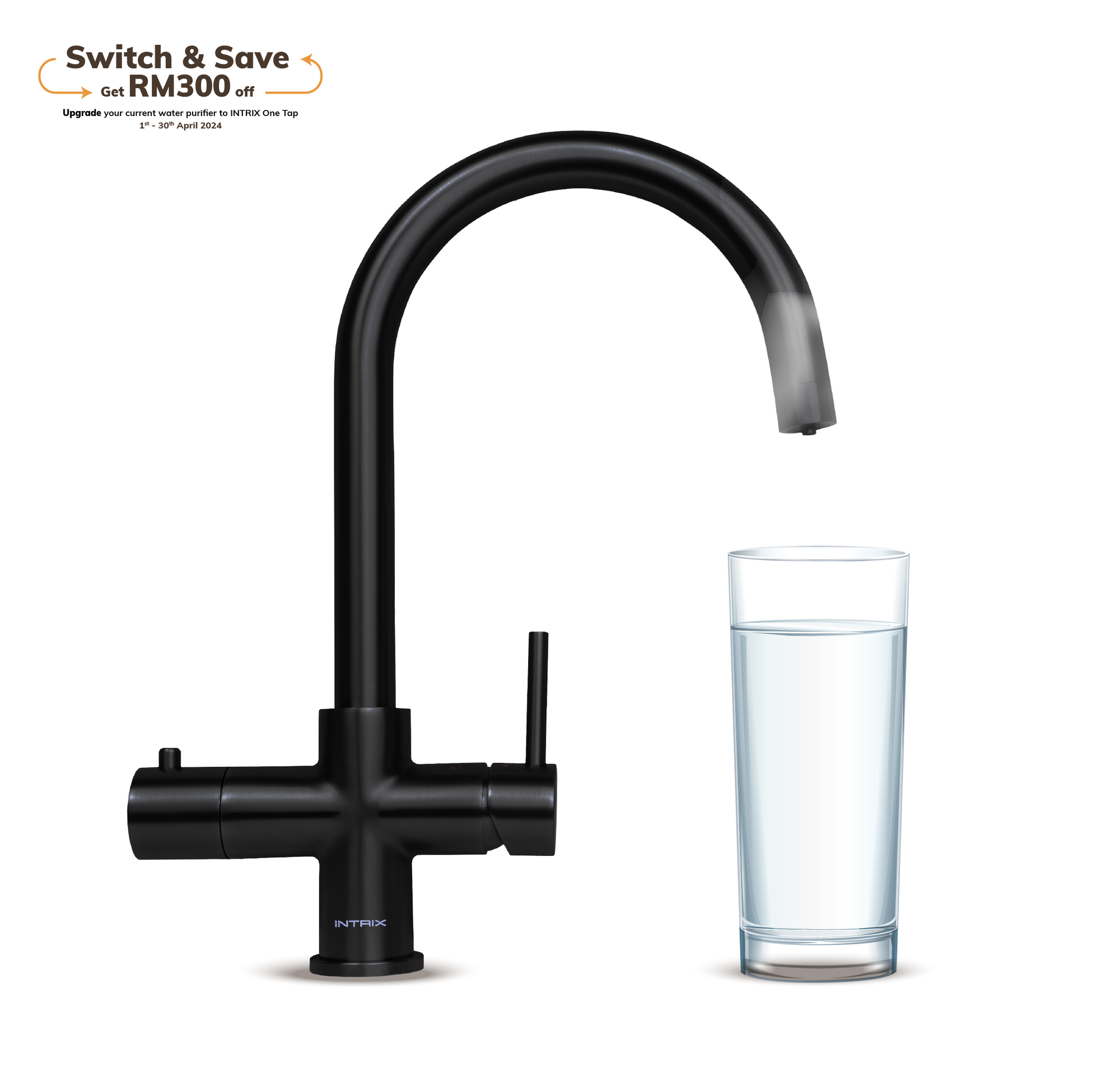 INTRIX One Tap (Outright / FlexiOwn / Deposit)