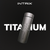 INTRIX Titanium Thermal Flask