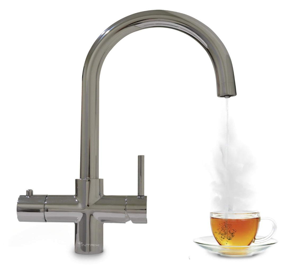 INTRIX One Tap  Deposit RM300