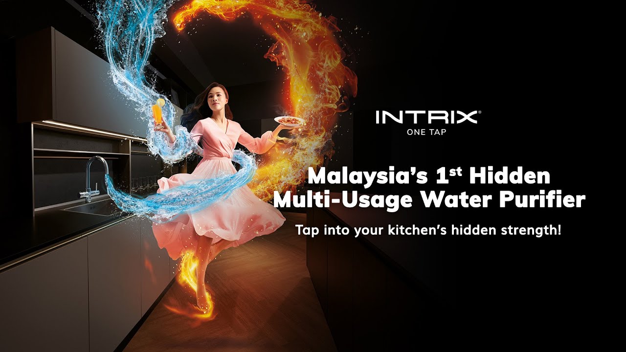 INTRIX One Tap Series (Deposit only)