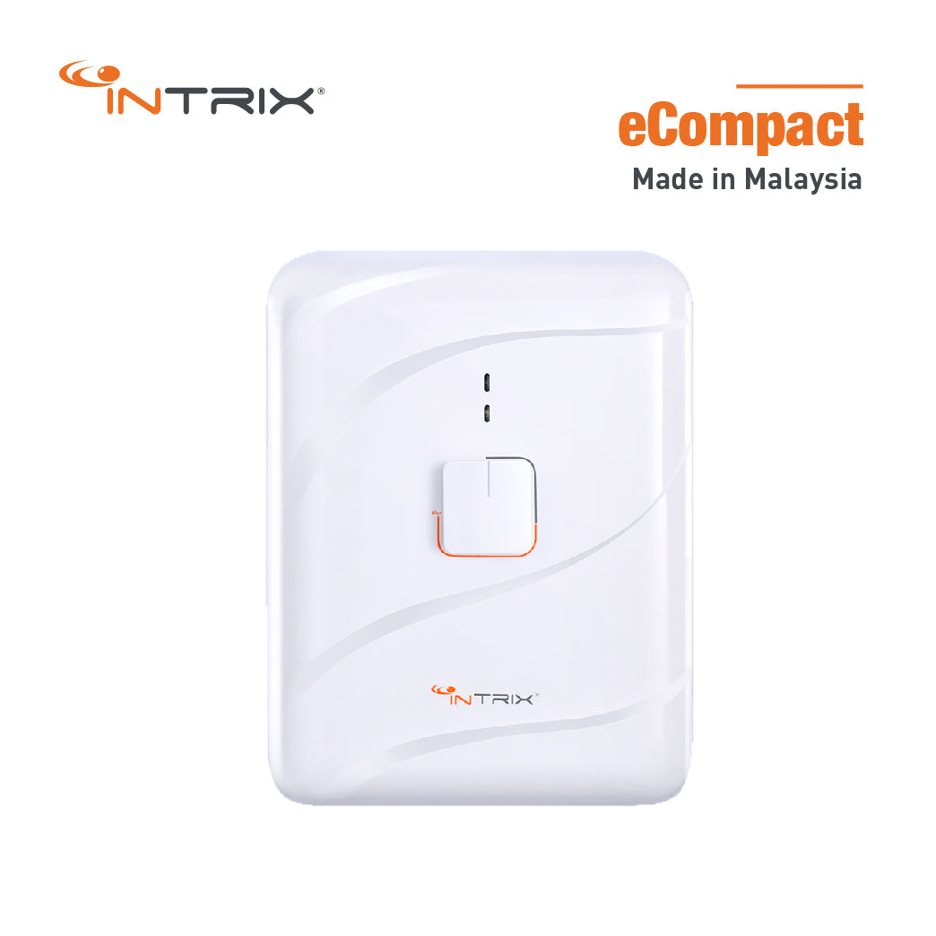 eCompact Multipoint Water Heater