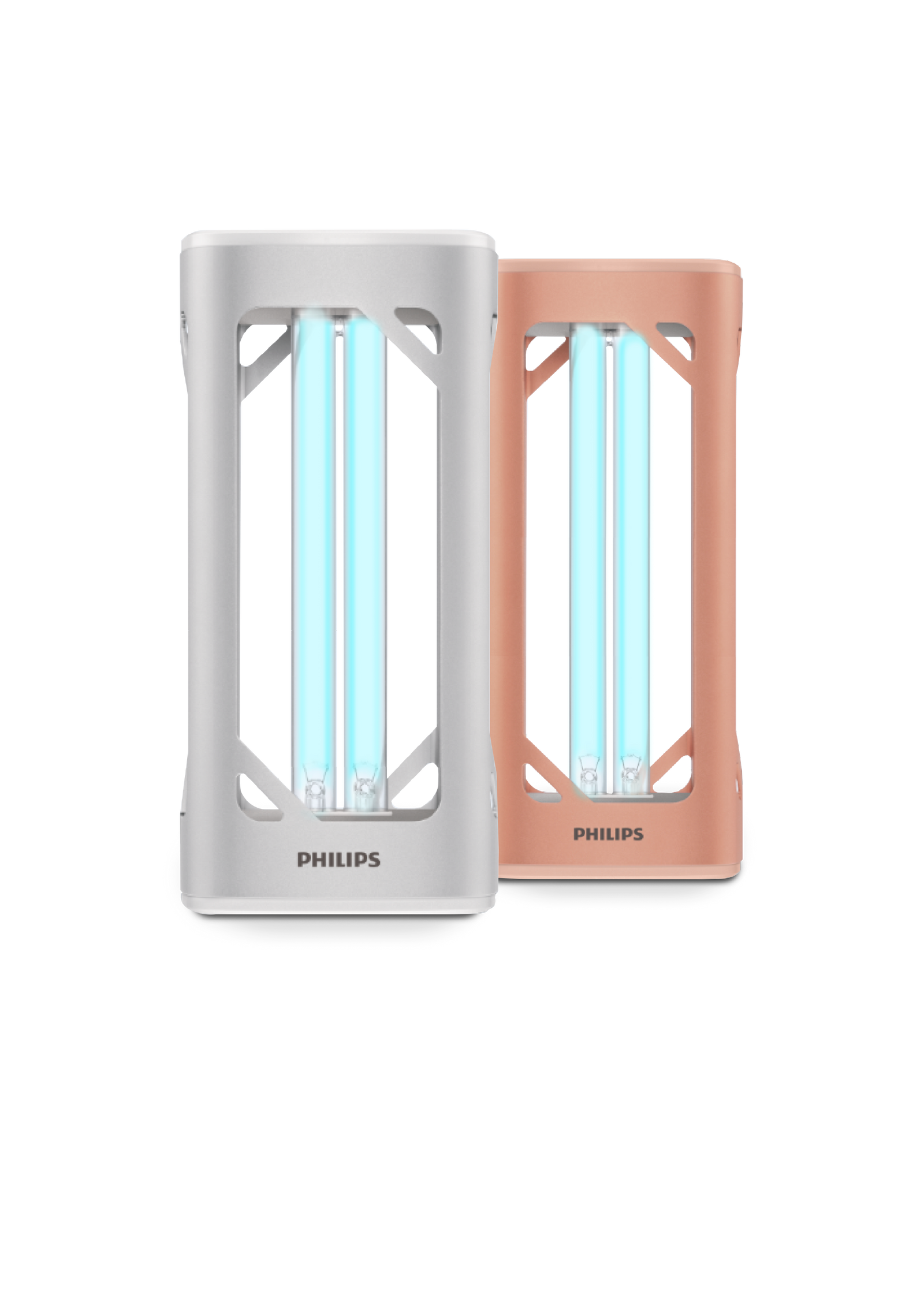 PHILIPS UV-C Disinfection Desk Lamp