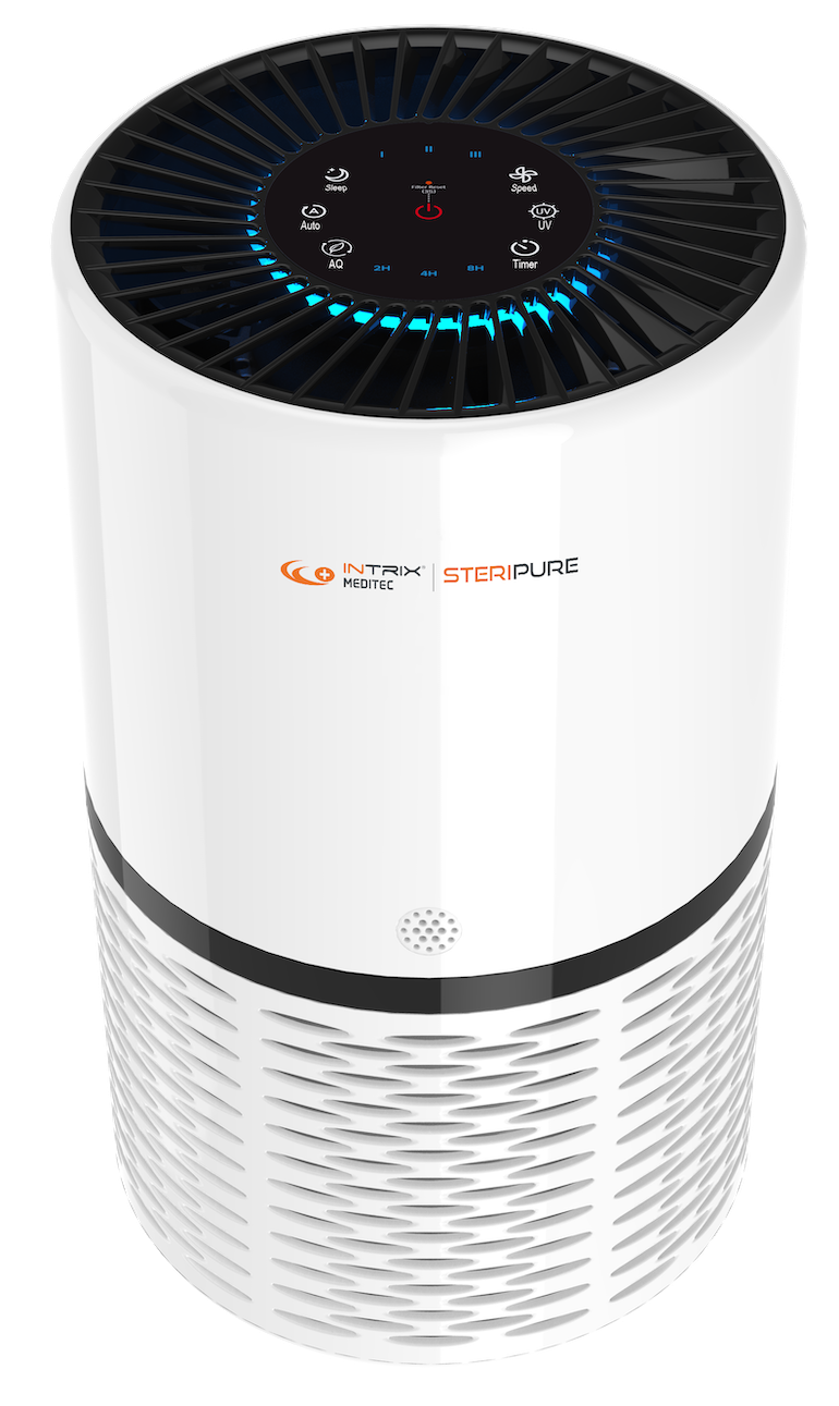 INTRIX SteriPure Portable P200